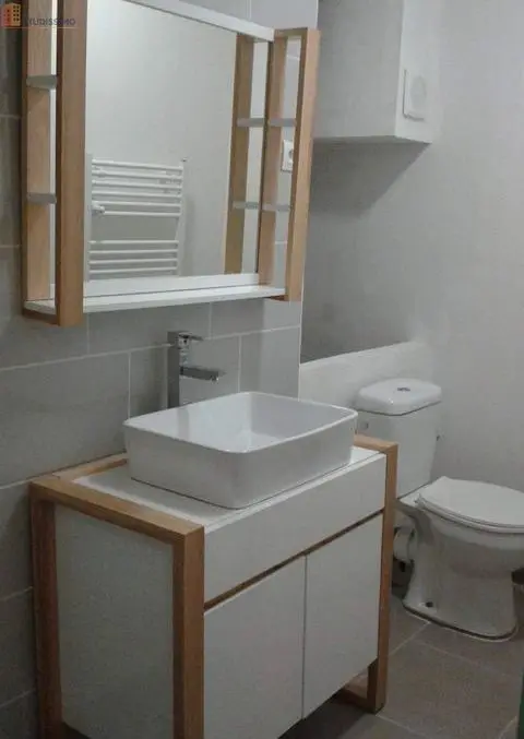 Studio meublé 25m² Saint-Flour 15100 - Meublé, 1 pièce - Photo 5