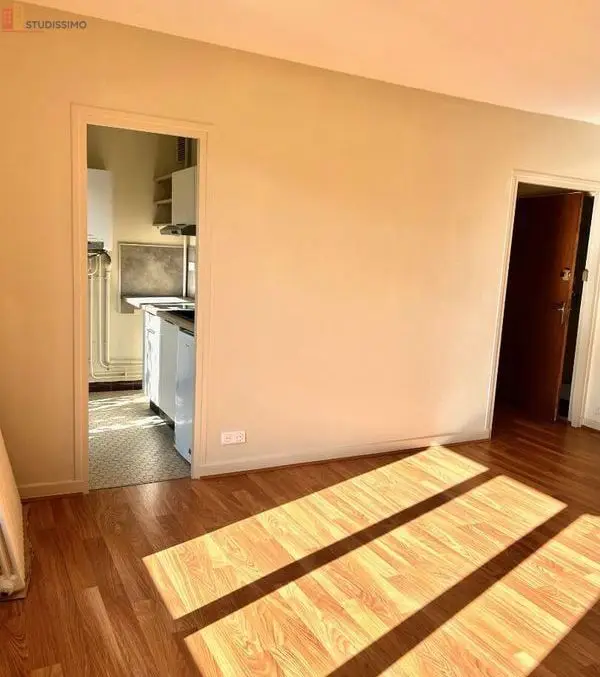 Studio 30m² Aurillac - lumineux - Photo 5