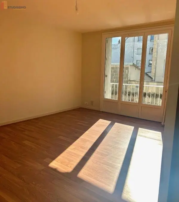 Studio 30m² Aurillac - lumineux - Photo 3