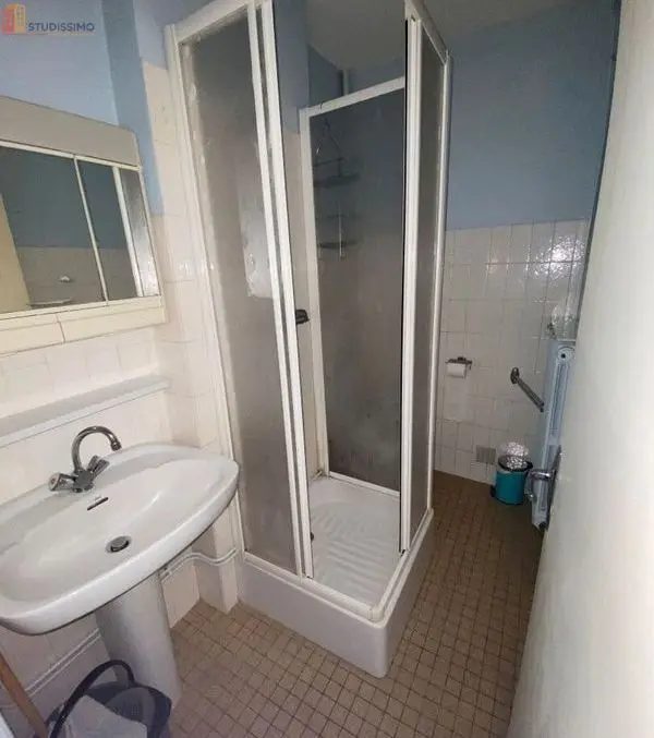 Studio 24m² Aurillac - Étage élevé, lumineux - Photo 1