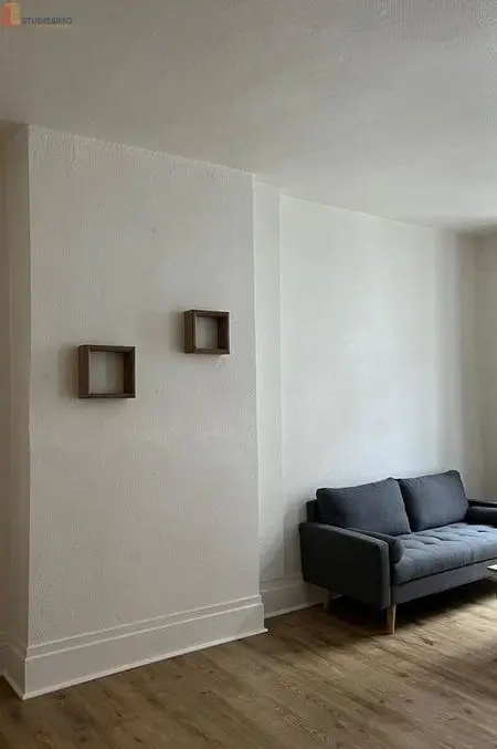 Studio meublé 49m² Aurillac - Spacieux, lumineux - Photo 5