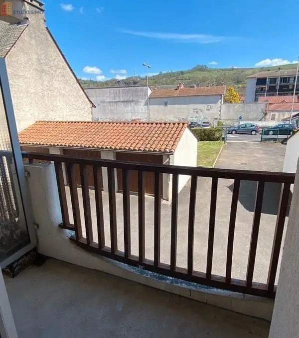 Studio 30m² Aurillac - (aucune caractéristique) - Photo 8