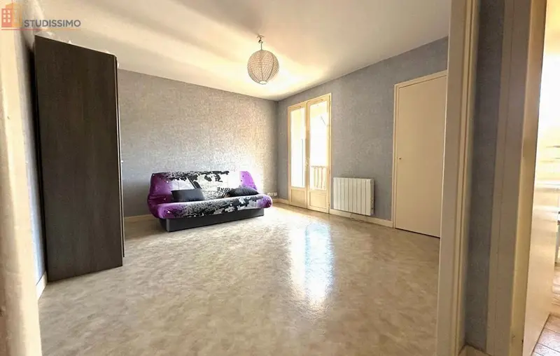 Studio 30m² Aurillac - (aucune caractéristique) - Photo 2