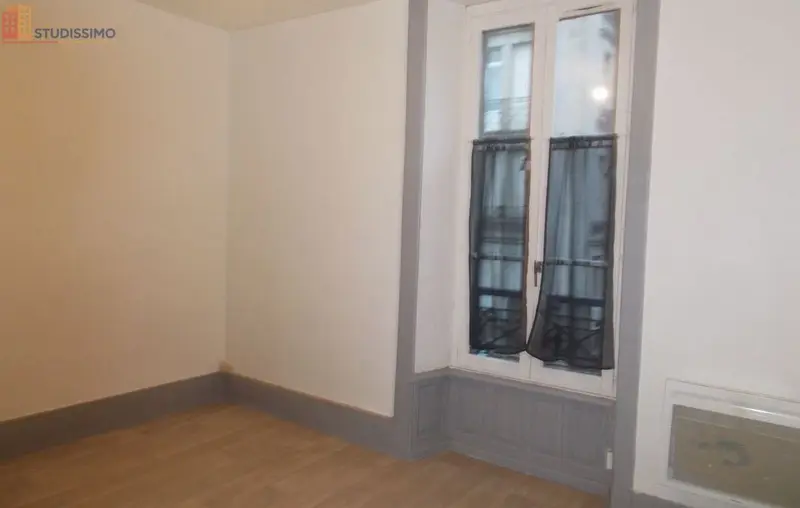Studio 27m² Aurillac - 1er étage - Photo 4