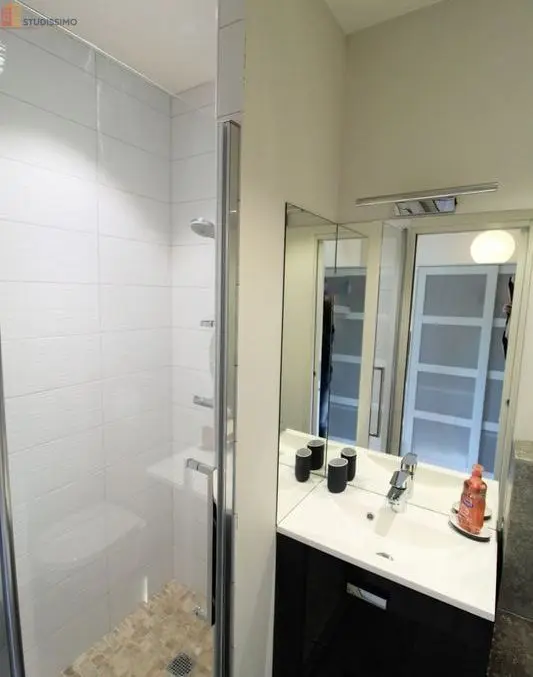 Studio meublé 18m² Aurillac - Meublé, lumineux - Photo 5