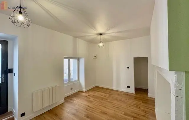 Studio 25m² Aurillac 15000 - Photo 5