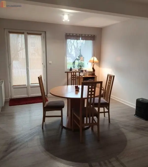 Studio 35m² Vic-sur-Cère 15800 - Photo 3