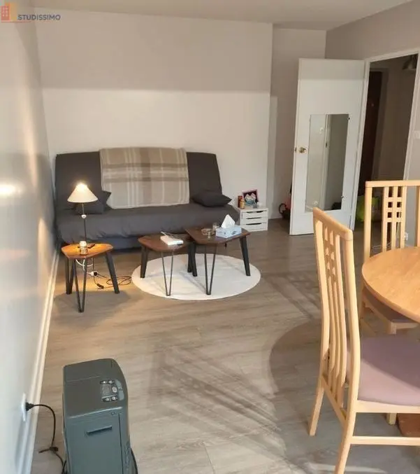 Studio 35m² Vic-sur-Cère 15800 - Photo 5