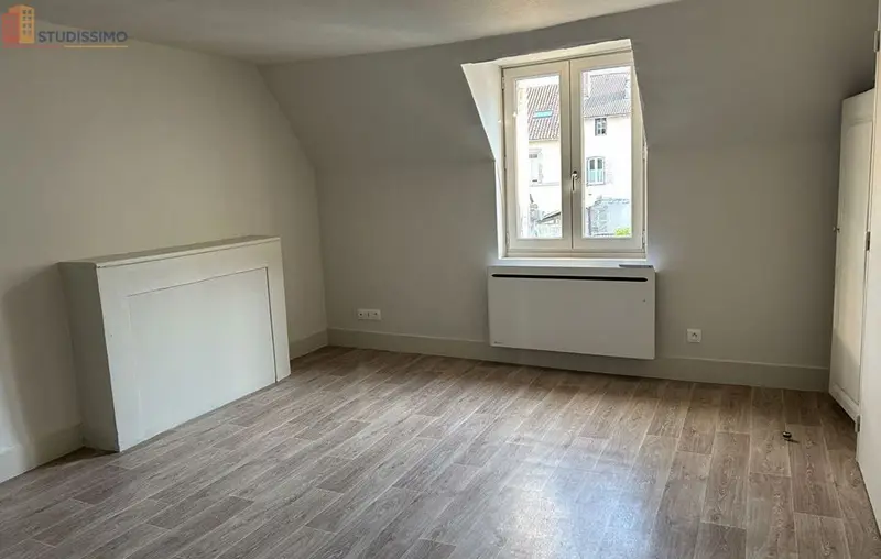 Studio 27m² Aurillac - Étage élevé, lumineux - Photo 3