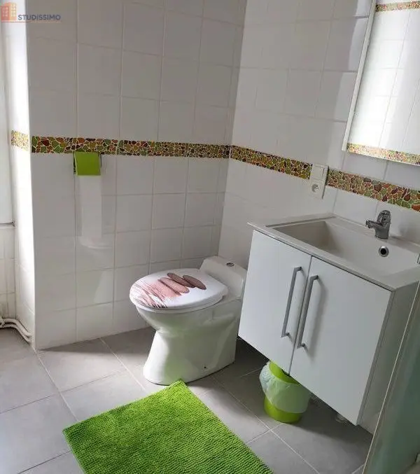 Studio 25m² Aurillac centre - Meublé, DPE C - Photo 3