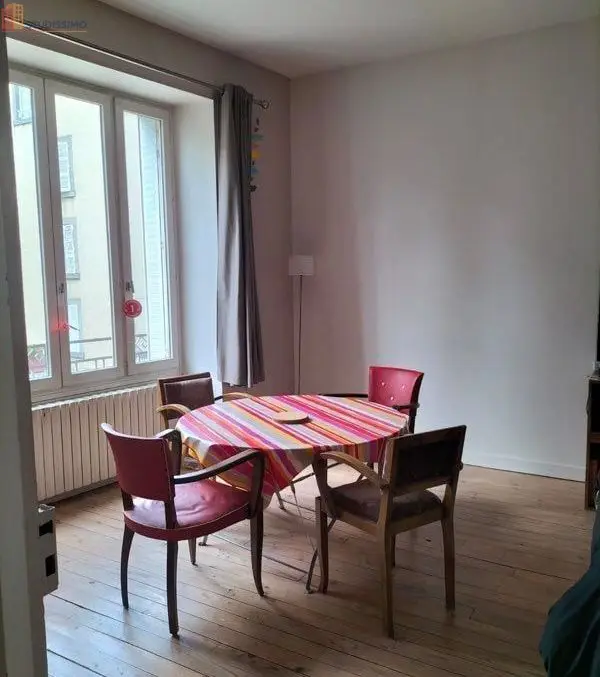 Studio 25m² Aurillac centre - Meublé, DPE C - Photo 4