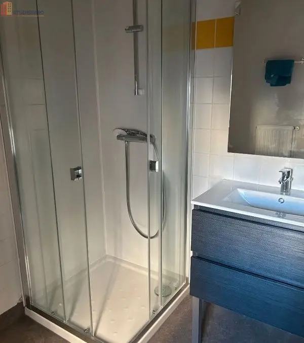 Studio 37m² Aurillac - Lumineux, 1er étage - Photo 1