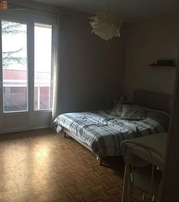 Studio 19m² Aurillac - Rénové, lumineux - Photo 2