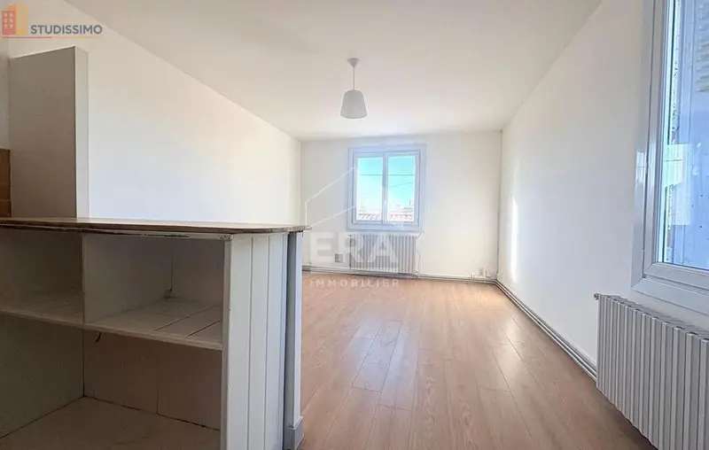 Studio 29m² Saint-Michel 16470 - Photo 5