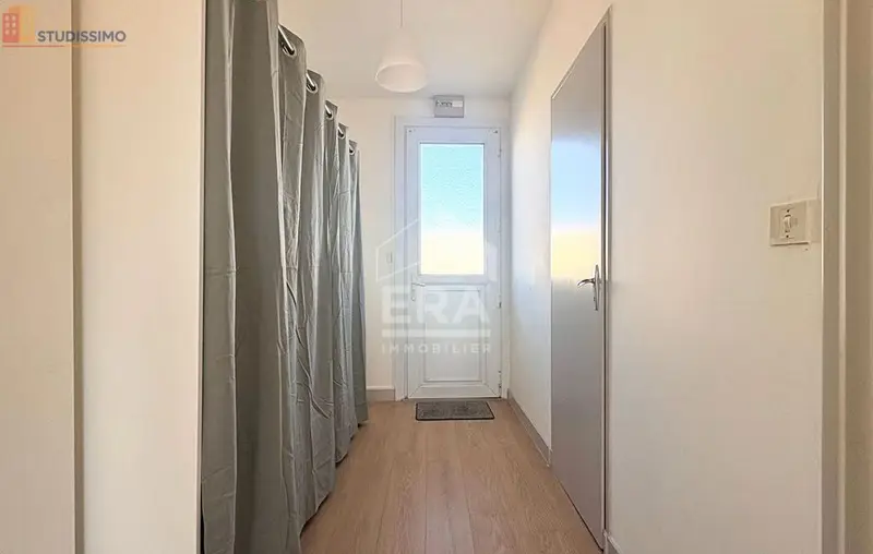 Studio 29m² Saint-Michel 16470 - Photo 6