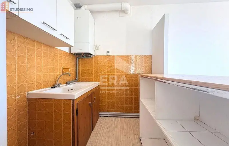 Studio 29m² Saint-Michel 16470 - Photo 3