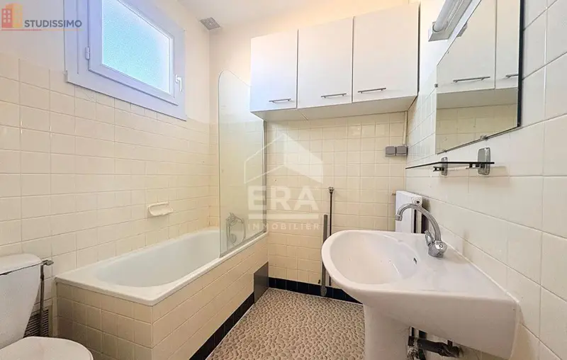 Studio 29m² Saint-Michel 16470 - Photo 4