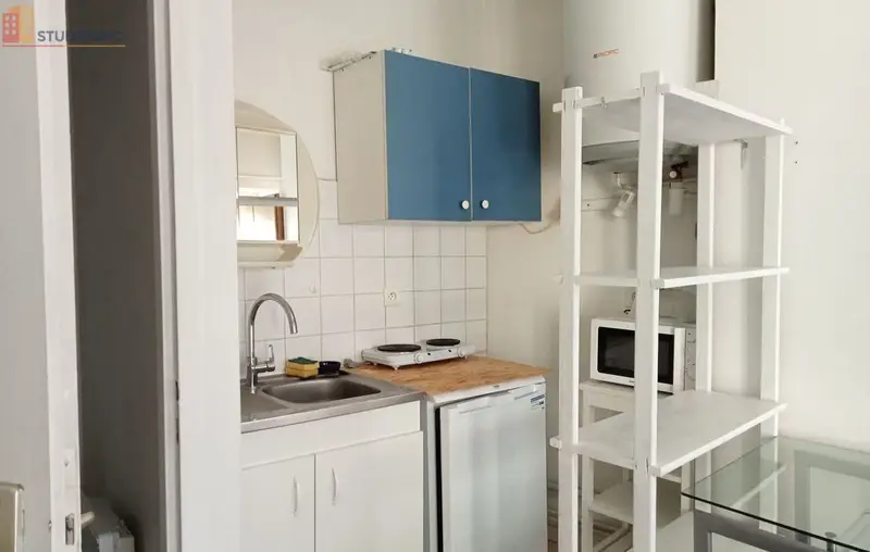 Studio 15m² Angoulême centre - Photo 5