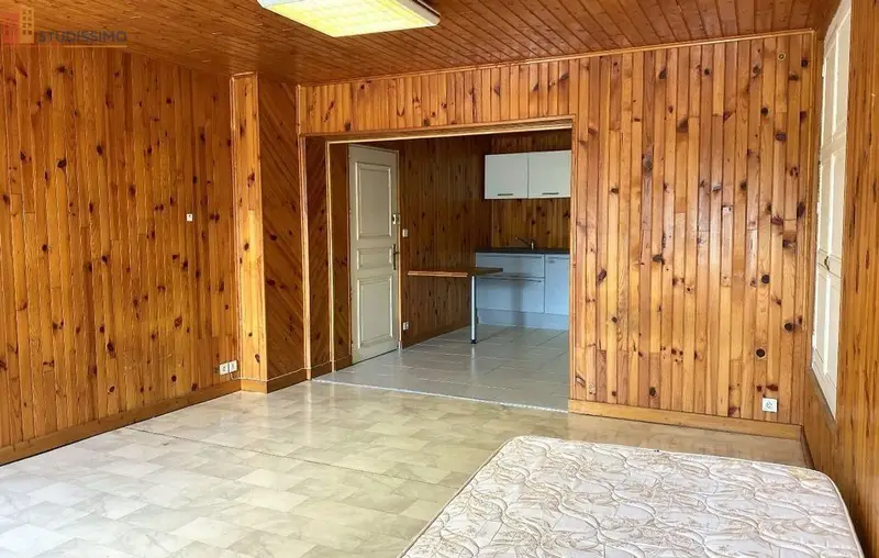 Studio 40m² Jarnac - DPE C, lumineux - Photo 19