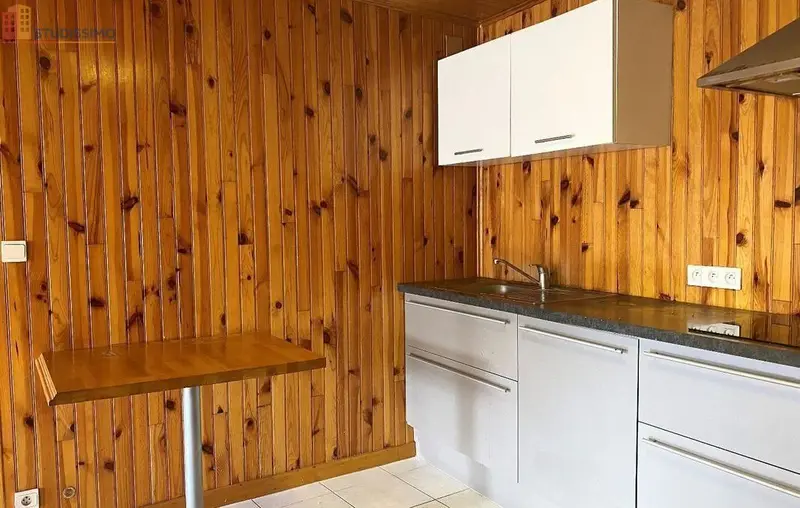 Studio 40m² Jarnac - DPE C, lumineux - Photo 5