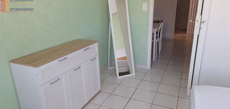 Studio 36m² Fléac 16730 - Meublé, lumineux - Photo 5
