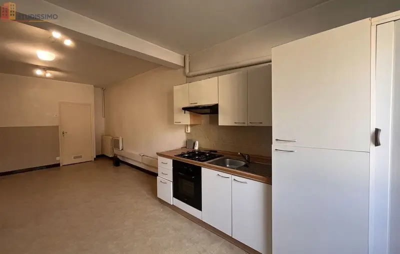 Studio 33m² La Couronne 16400 - Photo 15