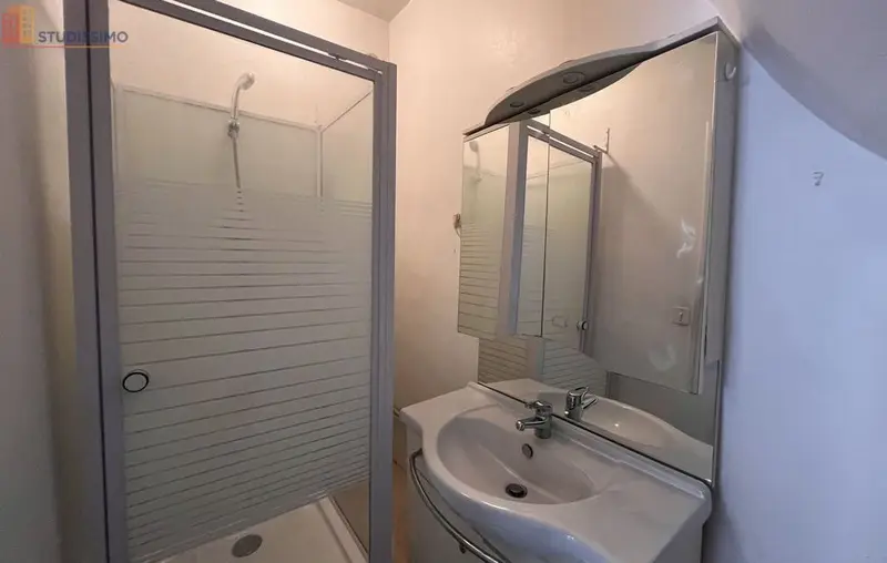 Studio 33m² La Couronne 16400 - Photo 8