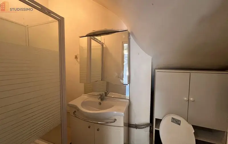 Studio 33m² La Couronne 16400 - Photo 6