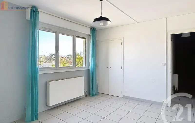 Studio 32m² Angoulême - tranquille, lumineux - Photo 12