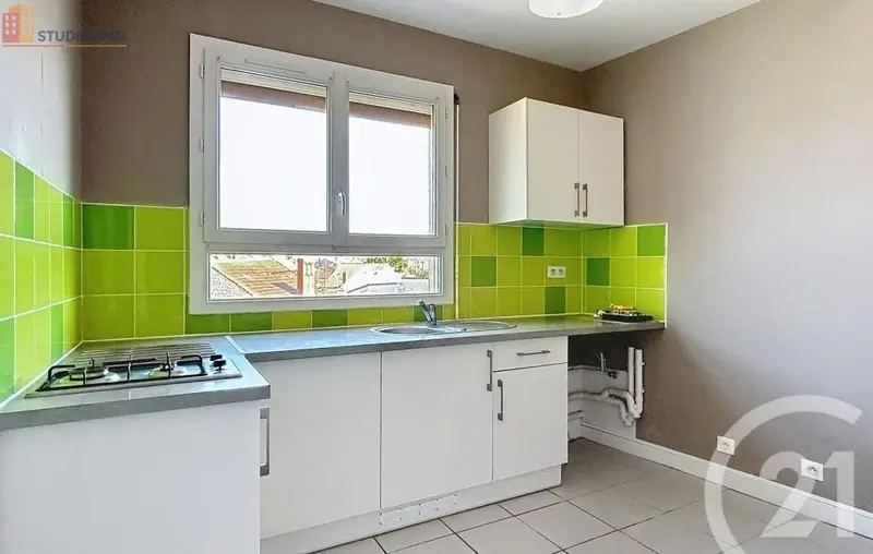 Studio 32m² Angoulême - tranquille, lumineux - Photo 6
