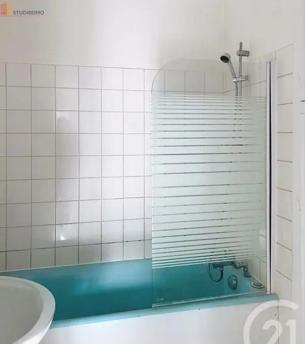 Studio 32m² Angoulême - tranquille, lumineux - Photo 5