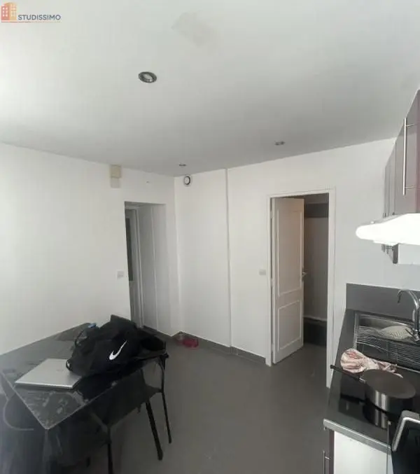 Studio meublé 23m² Angoulême - Meublé, centre-ville - Photo 6