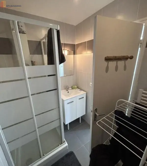 Studio meublé 23m² Angoulême - Meublé, centre-ville - Photo 7