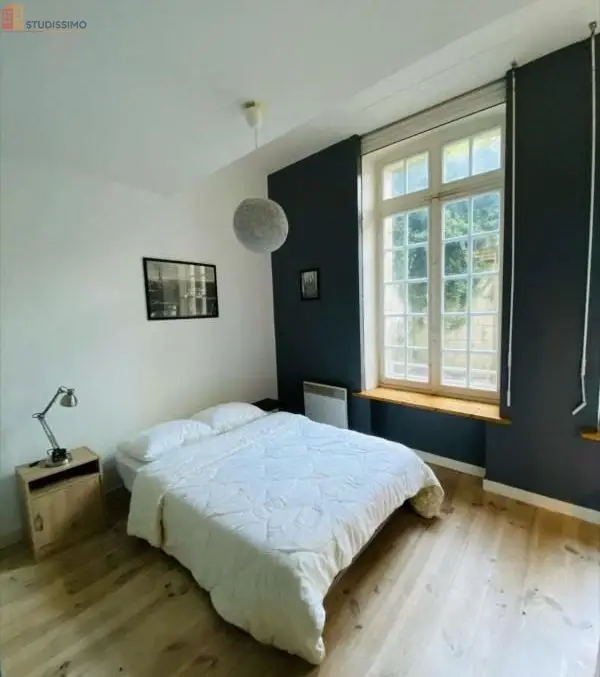 Studio 33m² Angoulême - lumineux, proche commodités - Photo 3