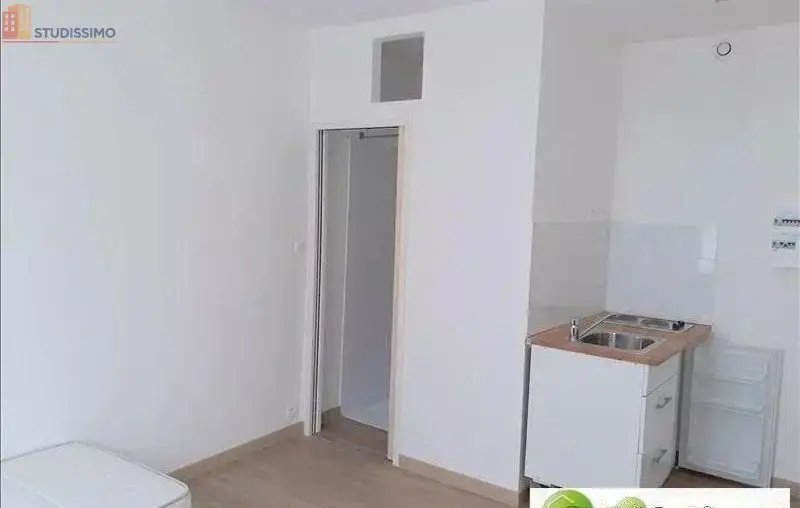 Studio 14m² Angoulême - DPE D - Photo 5