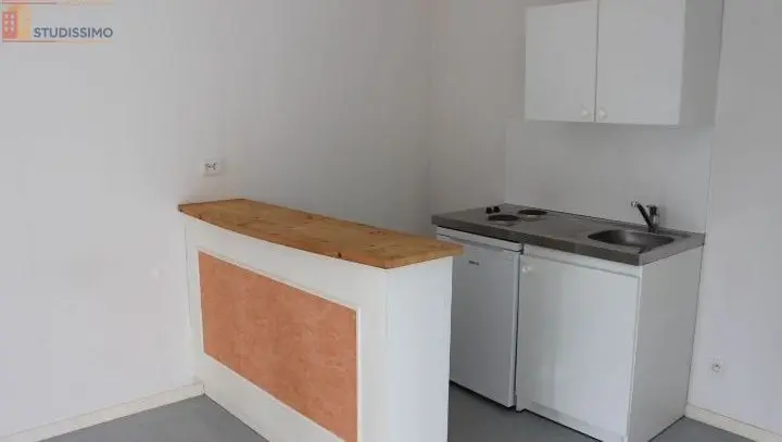 Studio 25m² La Couronne 16400 - Photo 2