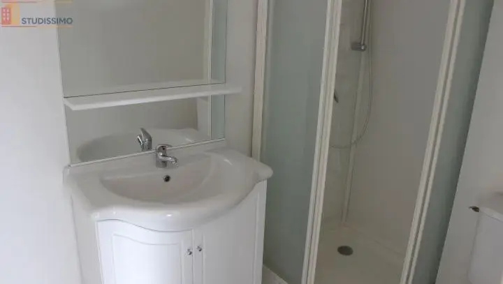 Studio 25m² La Couronne 16400 - Photo 1