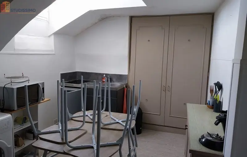 Studio 30m² Angoulême - Meublé, dernier étage - Photo 2