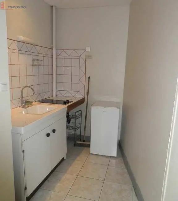 Studio 31m² Angoulême - 2e étage - Photo 2