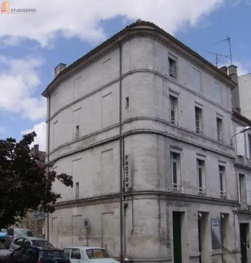 Studio 34m² Angoulême - étage élevé, lumineux - Photo 8