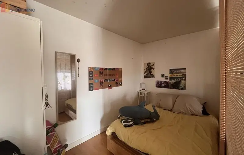 Studio 34m² Angoulême - étage élevé, lumineux - Photo 6