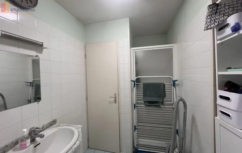 Studio 34m² Angoulême - étage élevé, lumineux - Photo 3