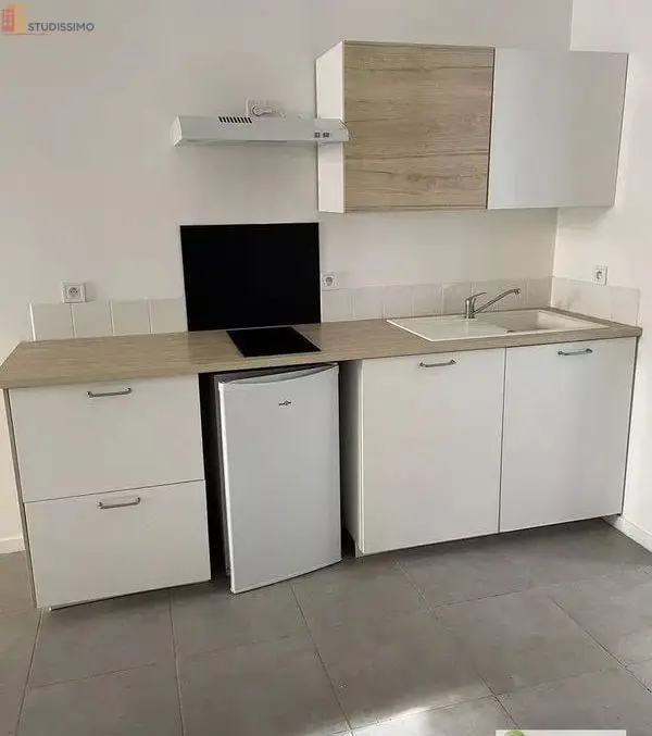 Studio 25m² Angoulême - Lumineux - Photo 13