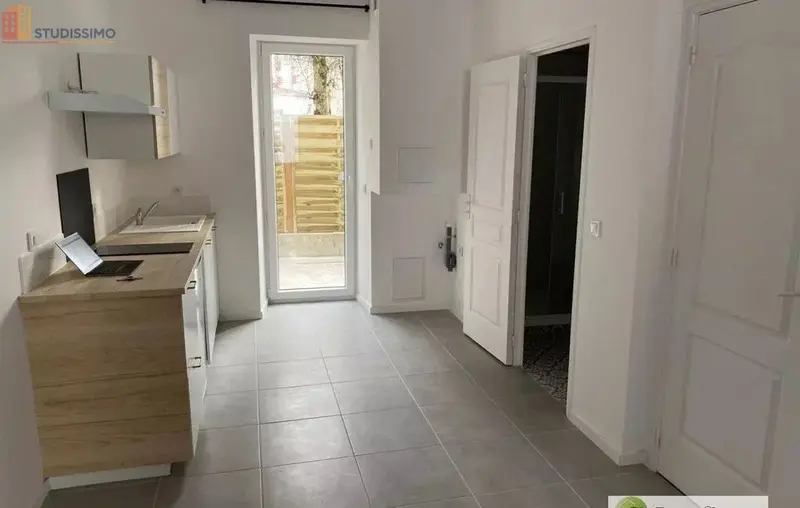 Studio 25m² Angoulême - Lumineux - Photo 10