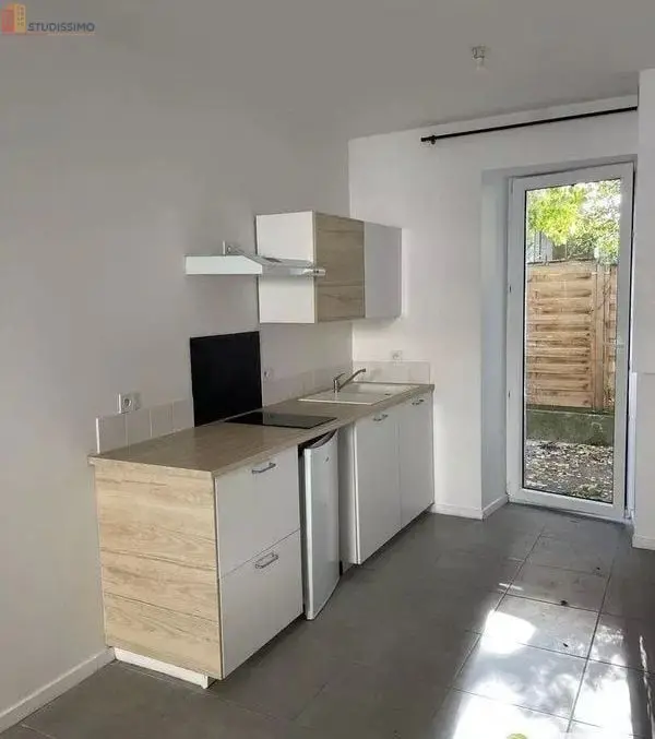 Studio 25m² Angoulême - Lumineux - Photo 12