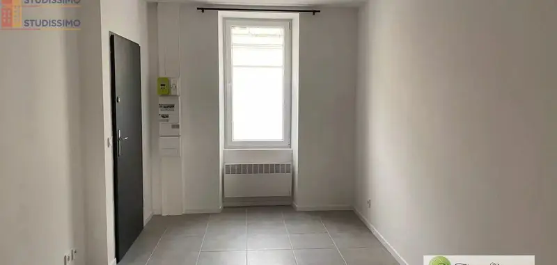 Studio 25m² Angoulême - Lumineux - Photo 6