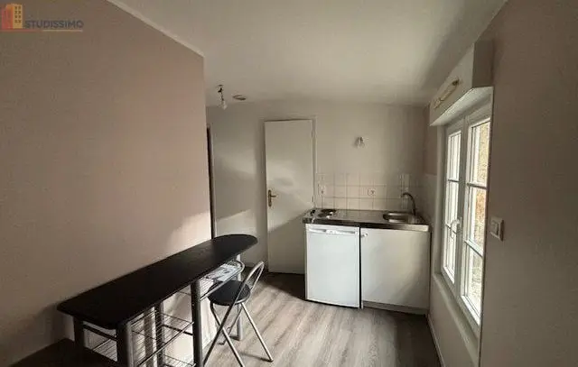Studio 16m² Angoulême - 2e étage, lumineux - Photo 13