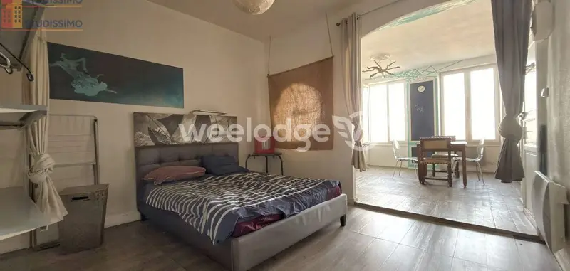Studio meublé 36m² Angoulême - Meublé, DPE D - Photo 10