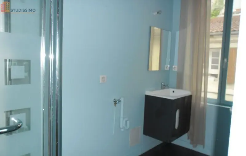 Studio 30m² Angoulême - Très lumineux - Photo 2