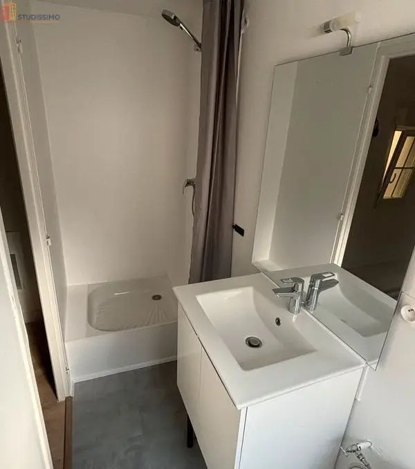 Studio 19m² Jarnac - Duplex - Photo 5